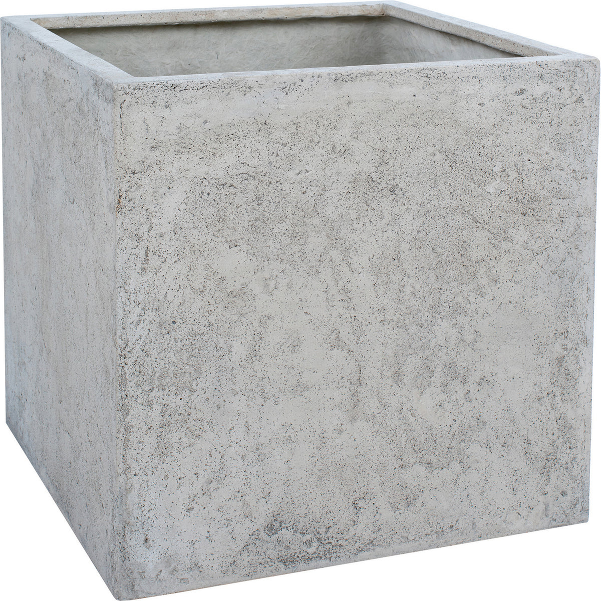 Jardinière Alona taupe clair