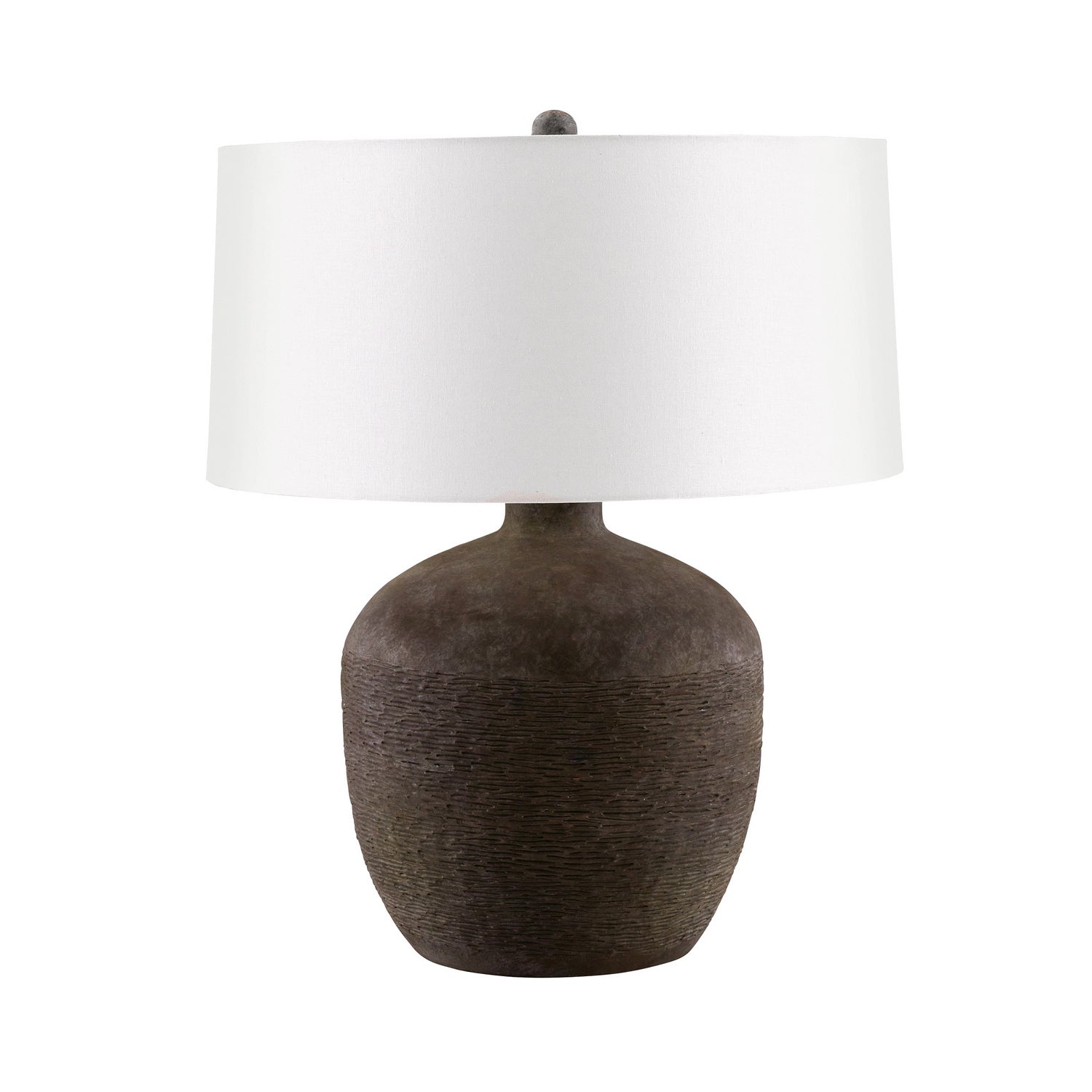 Lampe de table Navi One Light couleur Rhino