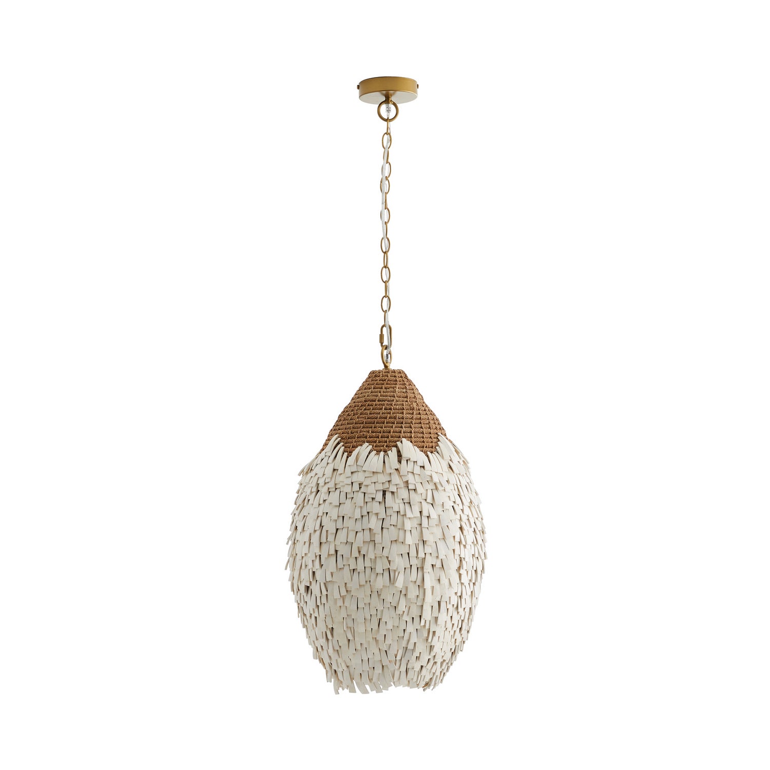 Suspension Orla One Light en naturel