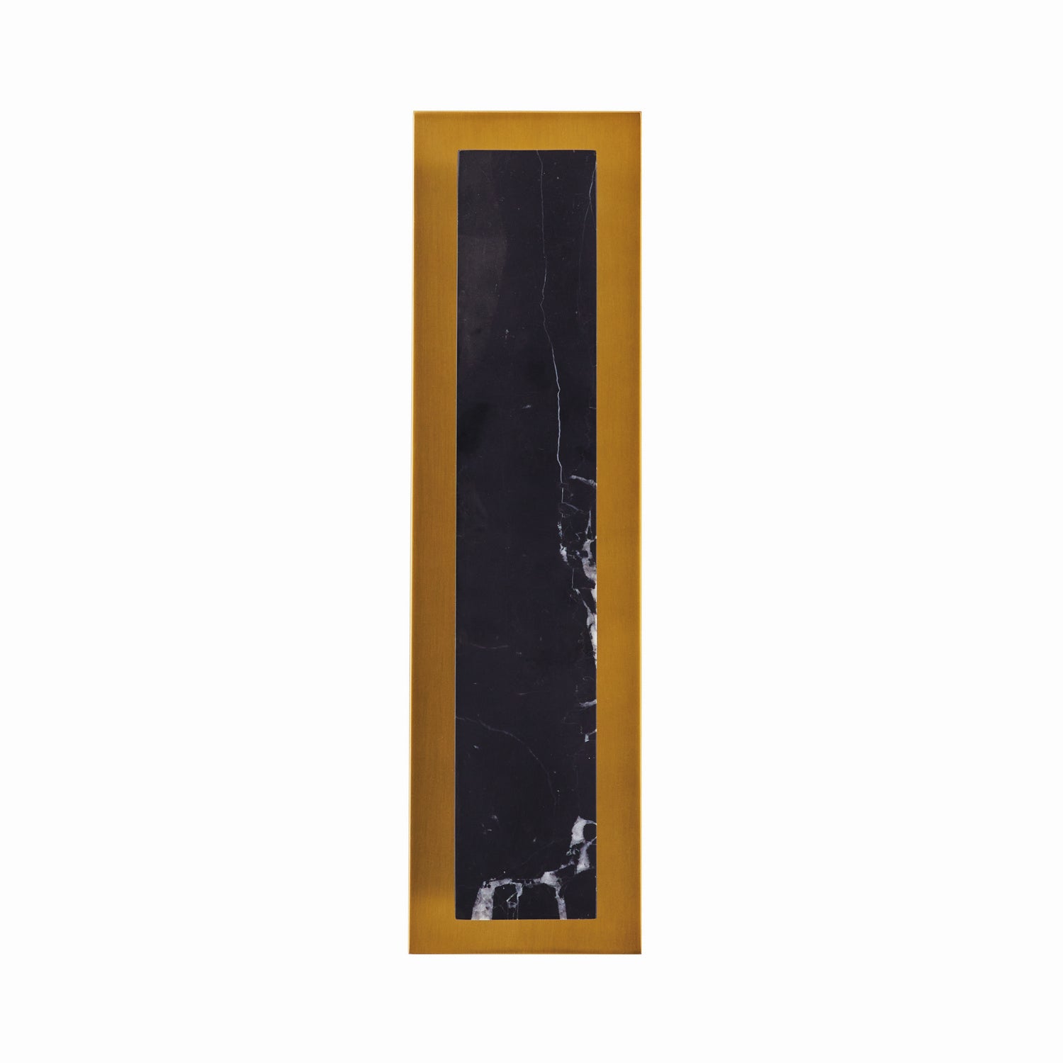 Ozona LED Wall Sconce in Black