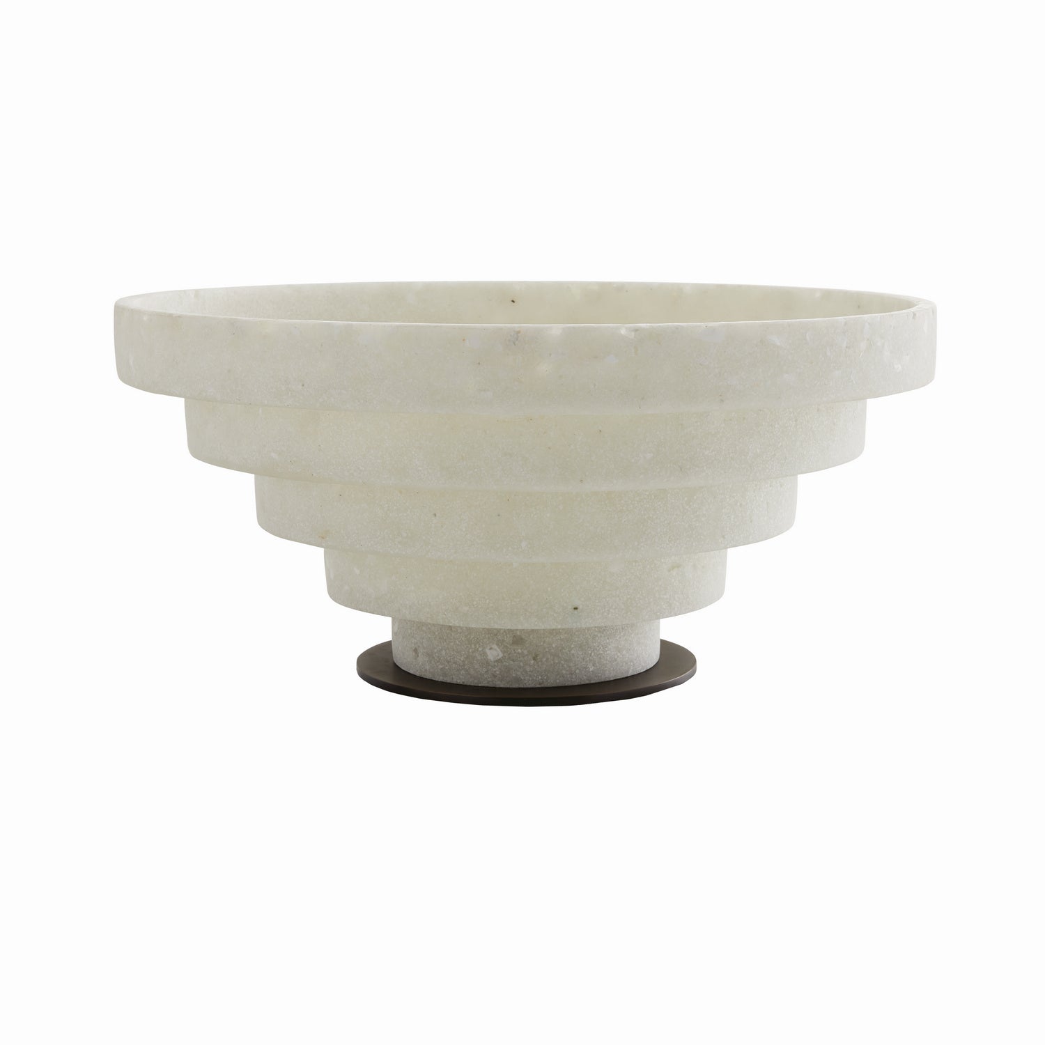 Maximus Centerpiece in Ivory