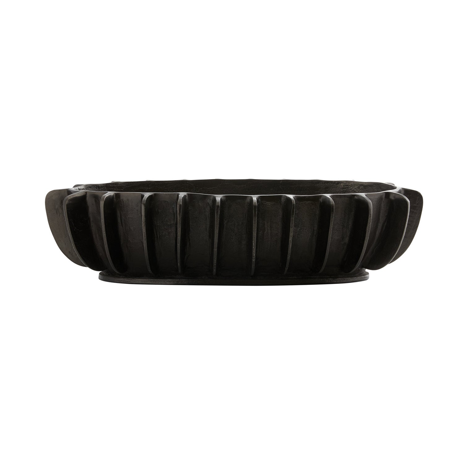 Renzo Centerpiece in Blackened