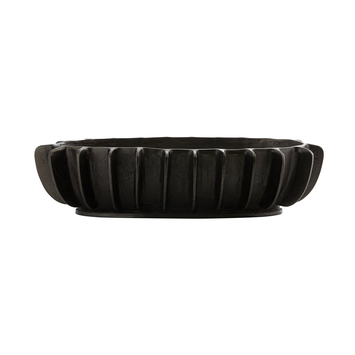 Renzo Centerpiece in Blackened