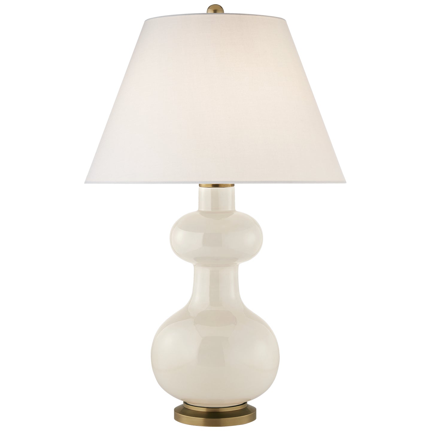 Chambers Table Lamp
