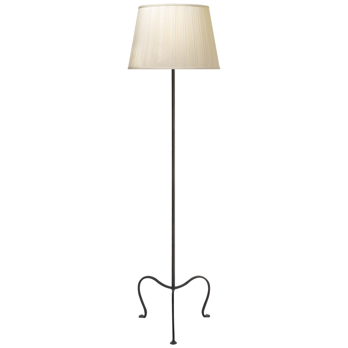 Albert One Light Floor Lamp