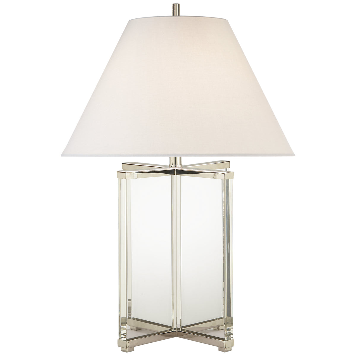 CAMERON One Light Table Lamp