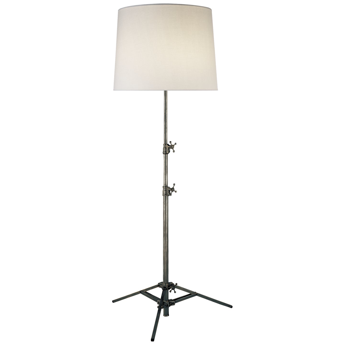 Studio Two Light Floor Lamp