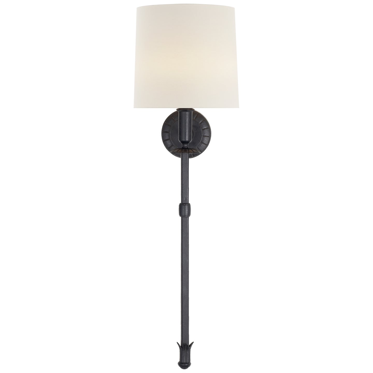 Michel Two Light Wall Sconce