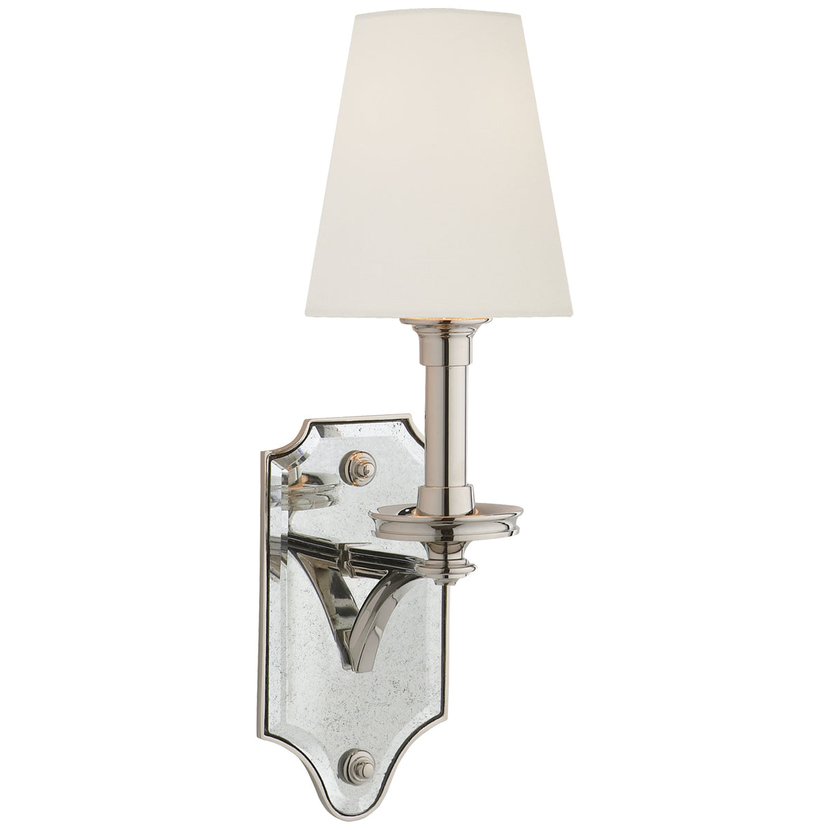 Verona One Light Wall Sconce