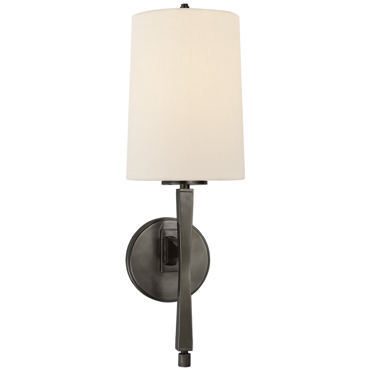 Edie One Light Wall Sconce