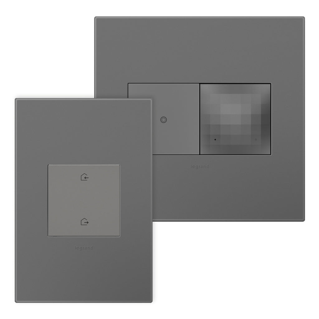 Smart Switch With Netatmo Starter Kit