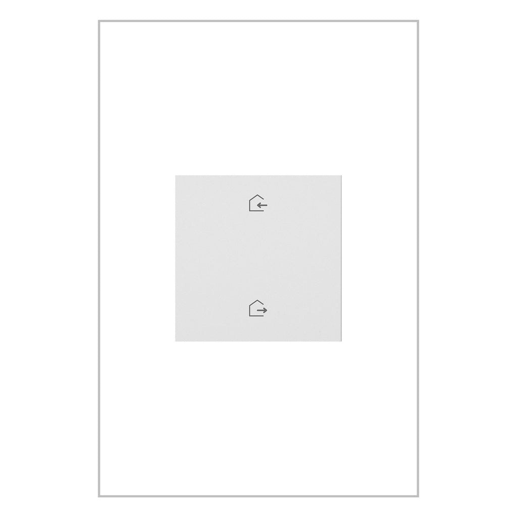 adorne Wireless Home/Away Smart Switch with Netatmo