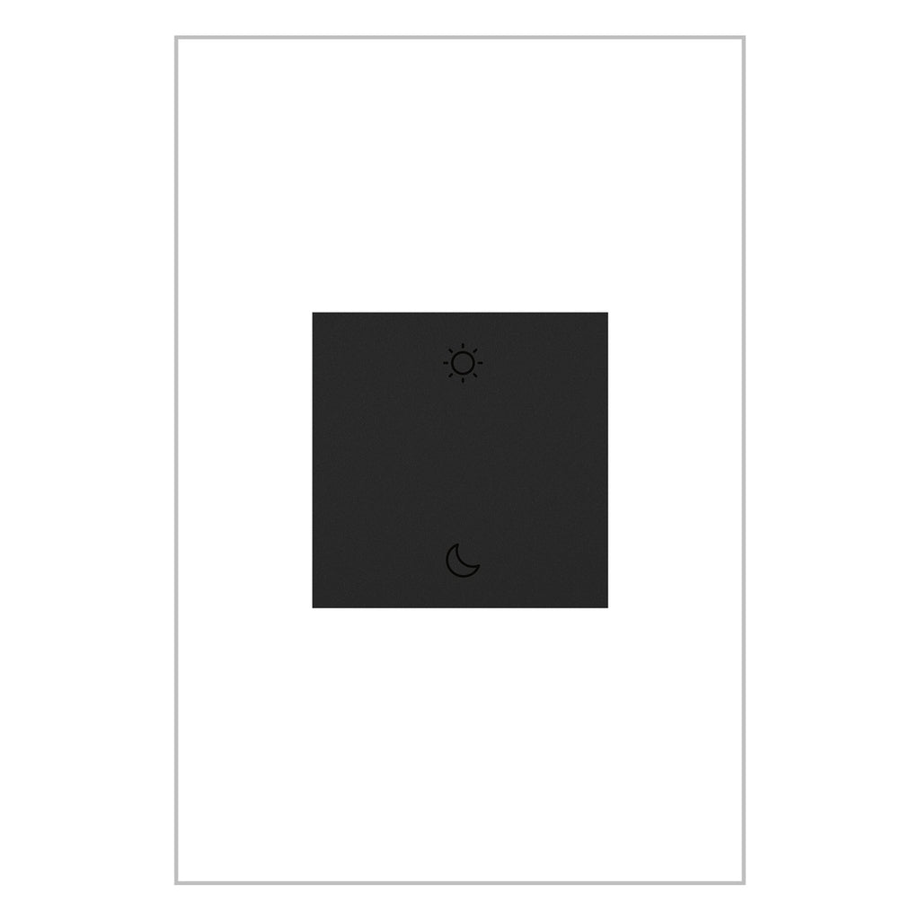 Wireless Wake/Sleep Smart Switch with Netatmo