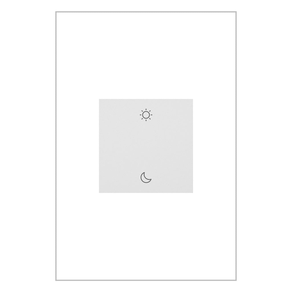 Wireless Wake/Sleep Smart Switch with Netatmo