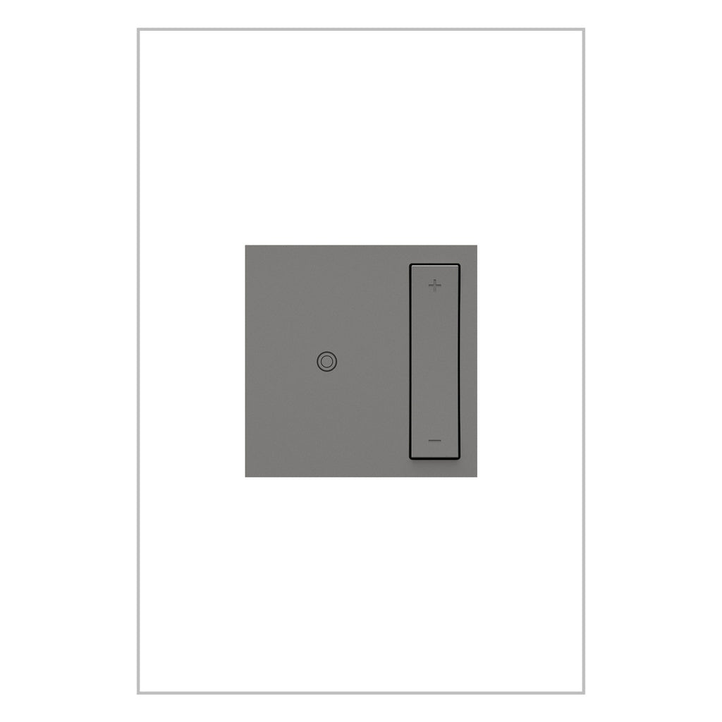Wireless Smart Scene Controller with Netatmo in Magnesium