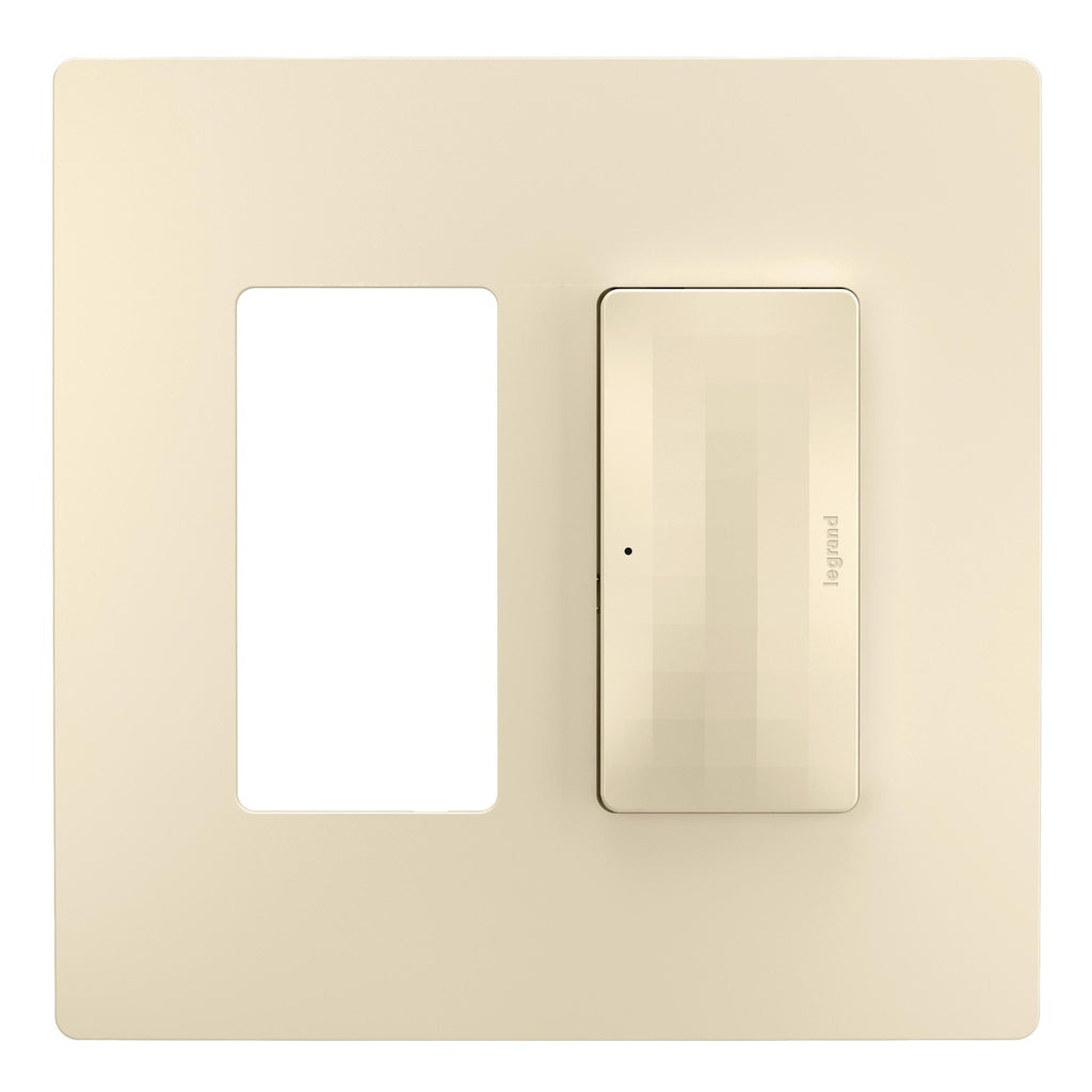 Smart Gateway Surface Mount with Netatmo