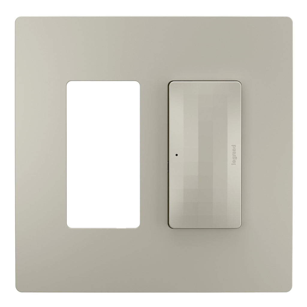 Smart Gateway Surface Mount with Netatmo