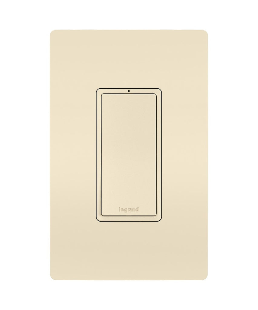 Wireless Remote Smart Switch, with Netatmo