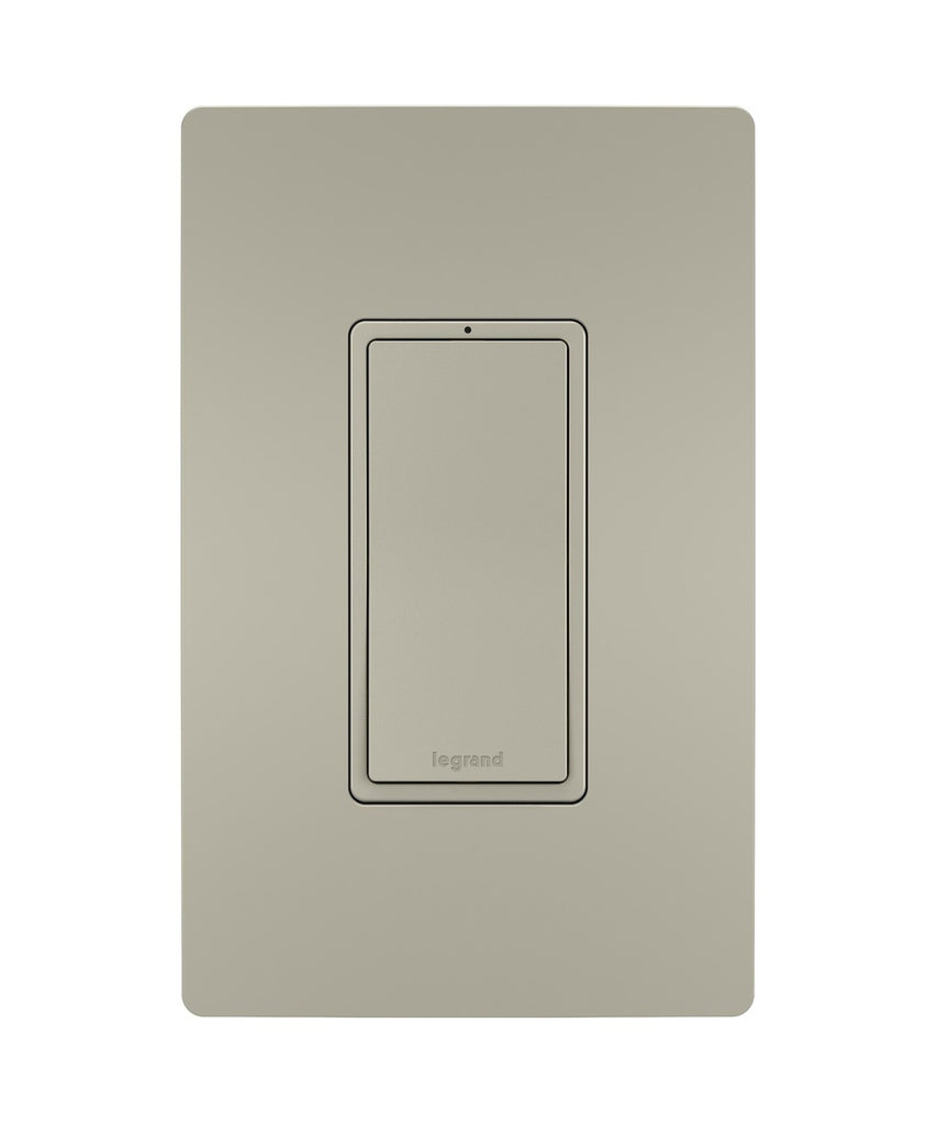 Wireless Remote Smart Switch, with Netatmo