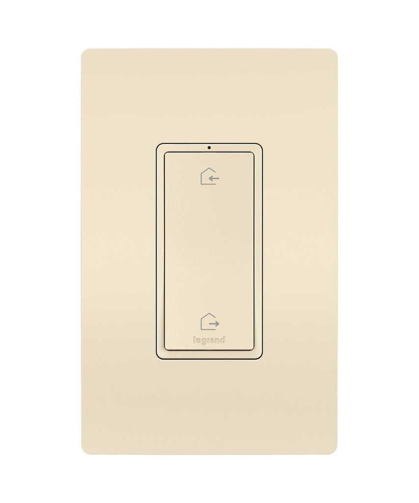 Wireless Home/Away Smart Switch, with Netatmo