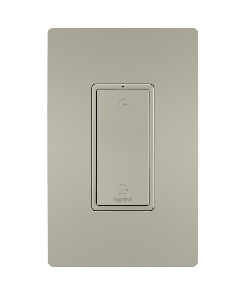 Wireless Home/Away Smart Switch, with Netatmo