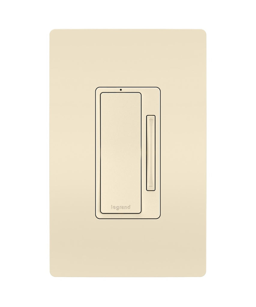Wireless Remote Smart Dimmer, with Netatmo