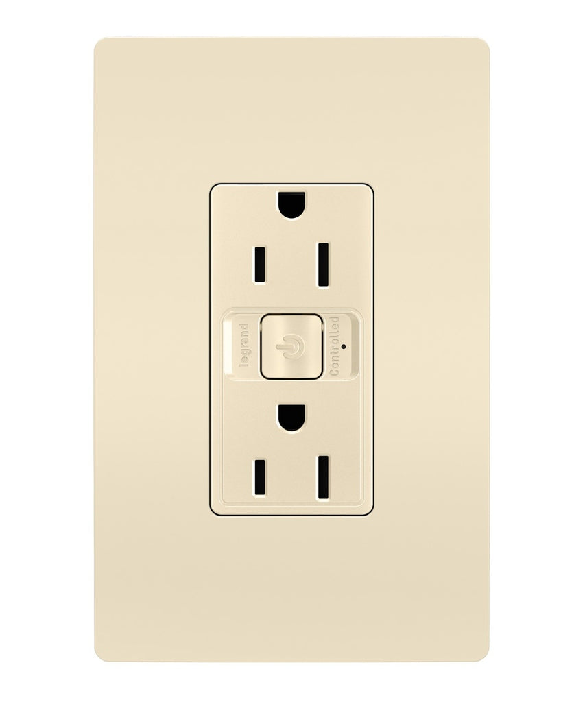 Smart 15A Outlet with Netatmo