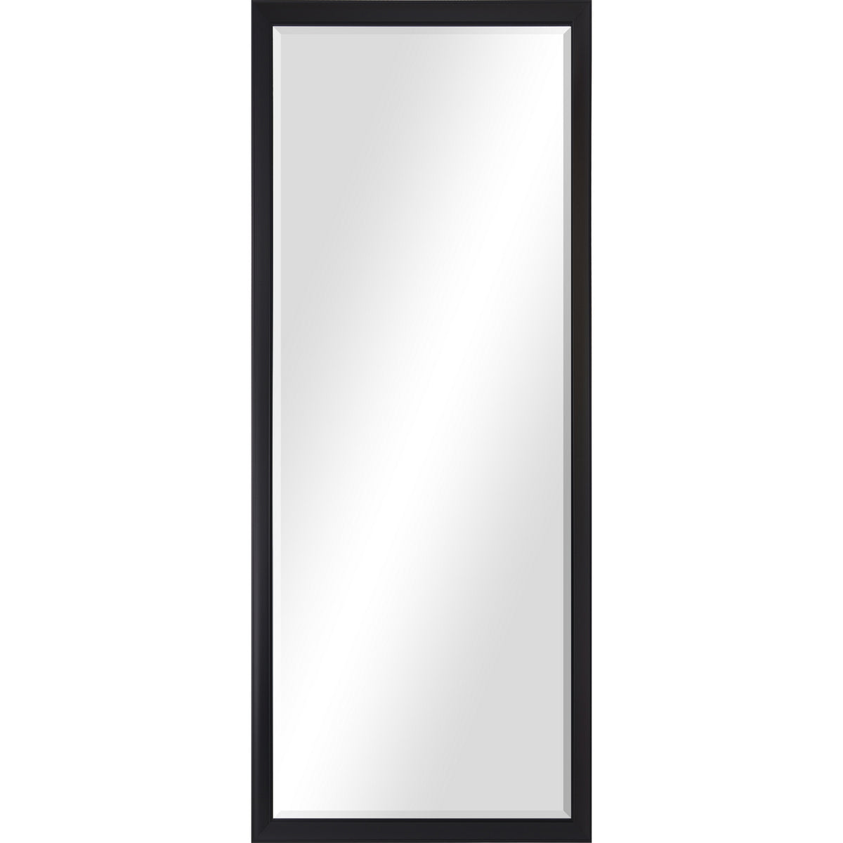 Delacorte Mirror in Black