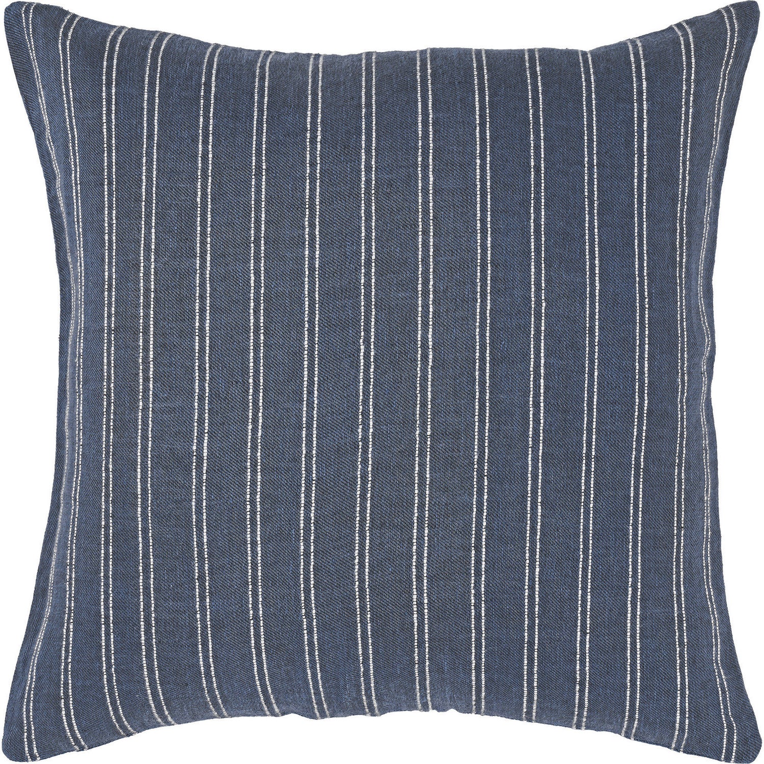 Oakley Pillow in Navy/ White
