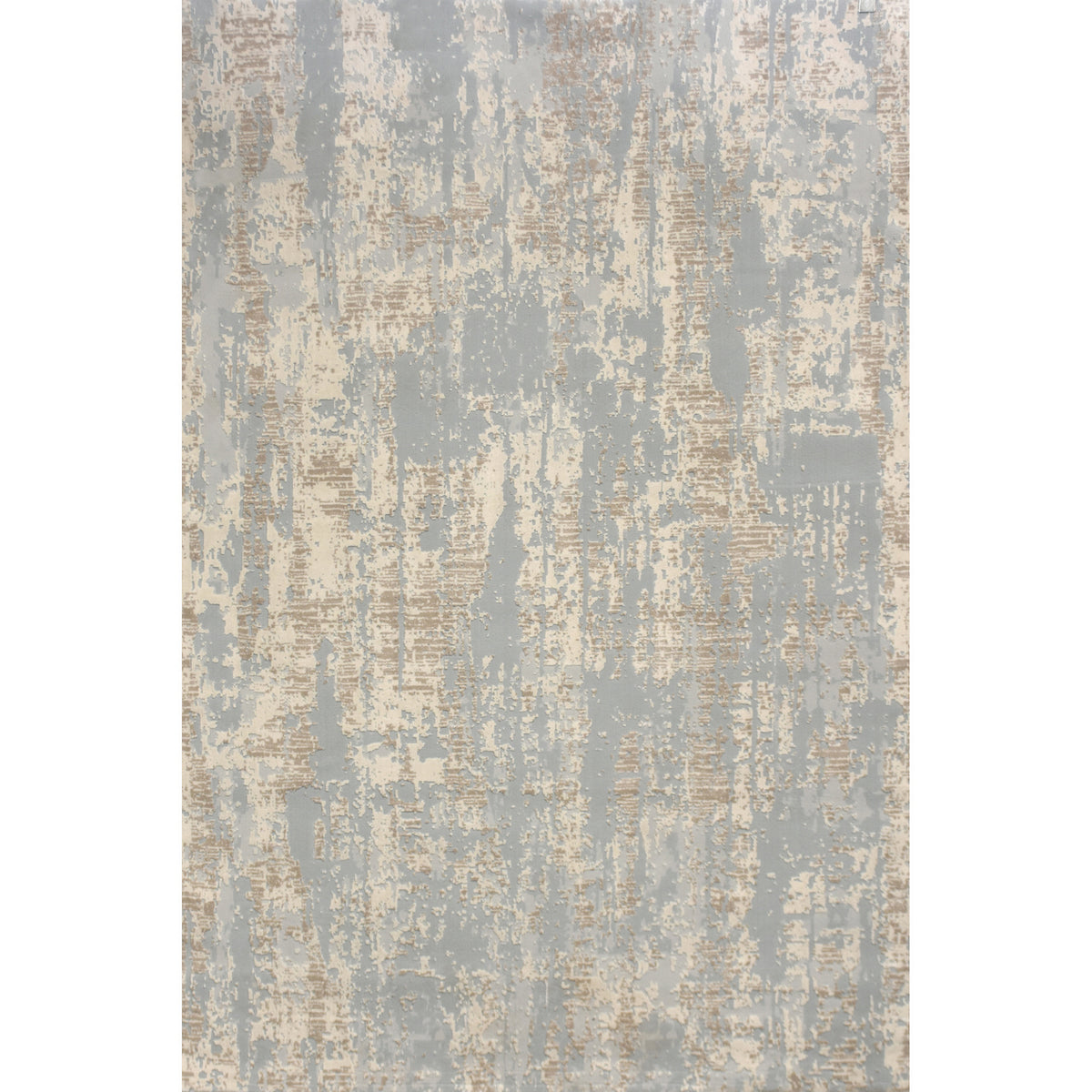 Ariella Rug in Cream/Grey