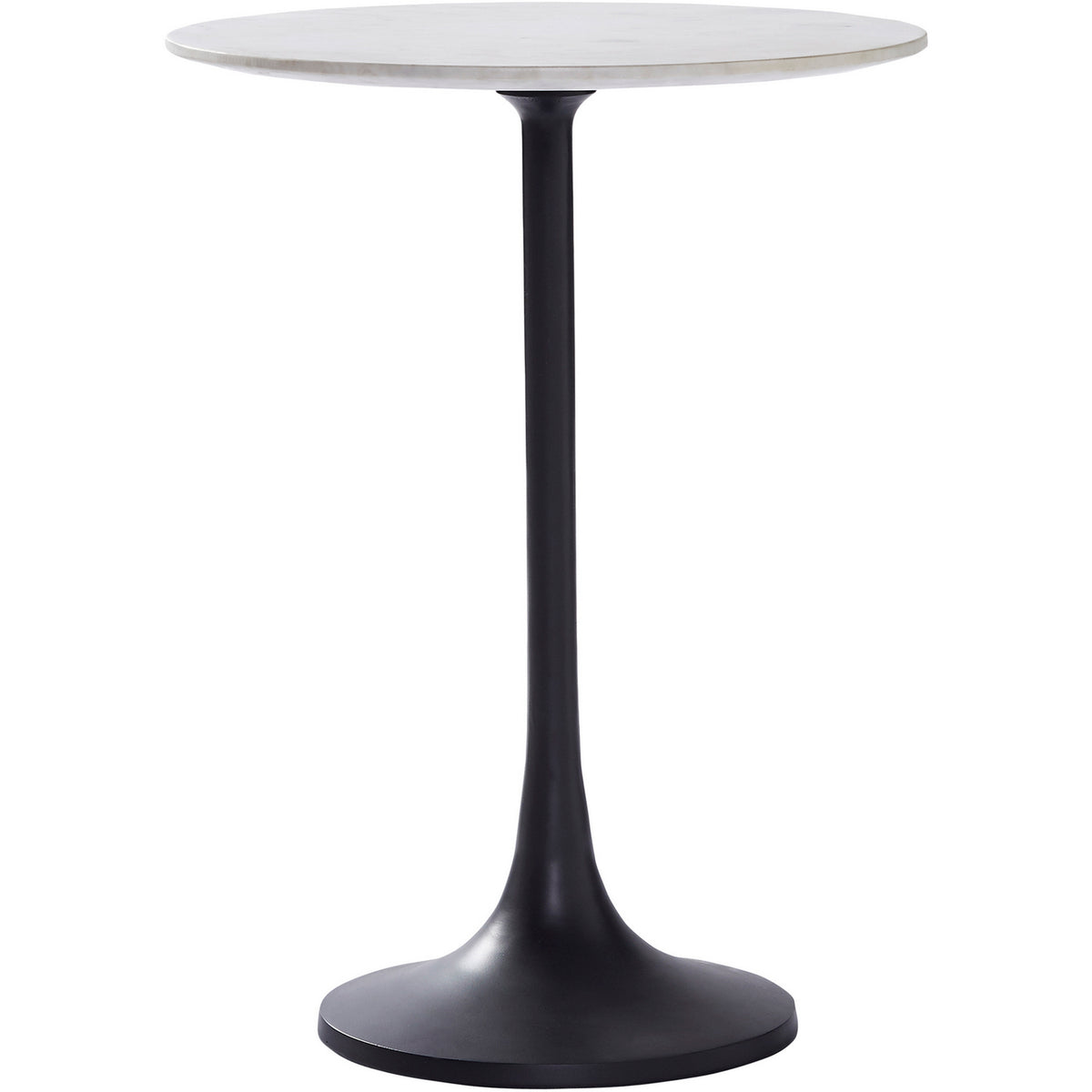 Table Mortain Noire, Blanche