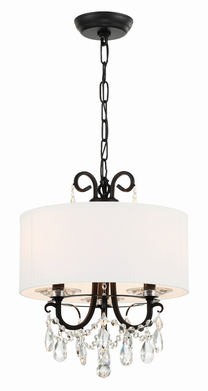 Mini-lustre Othello