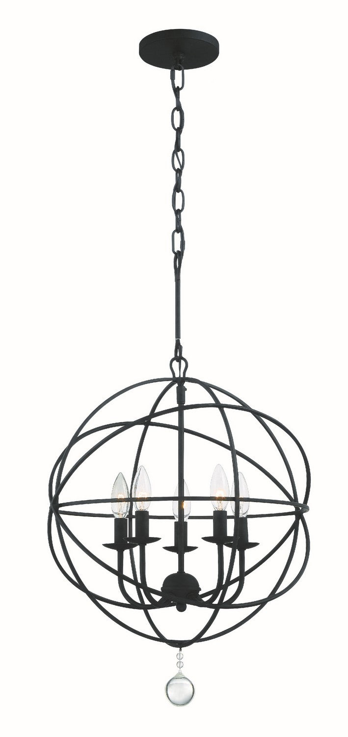 Solaris Mini Chandelier