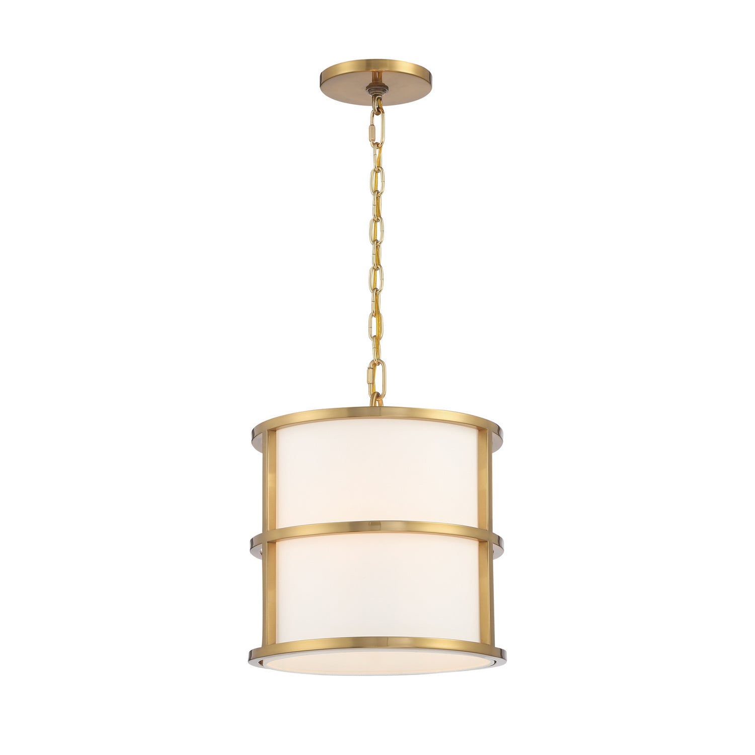 Hulton Pendant