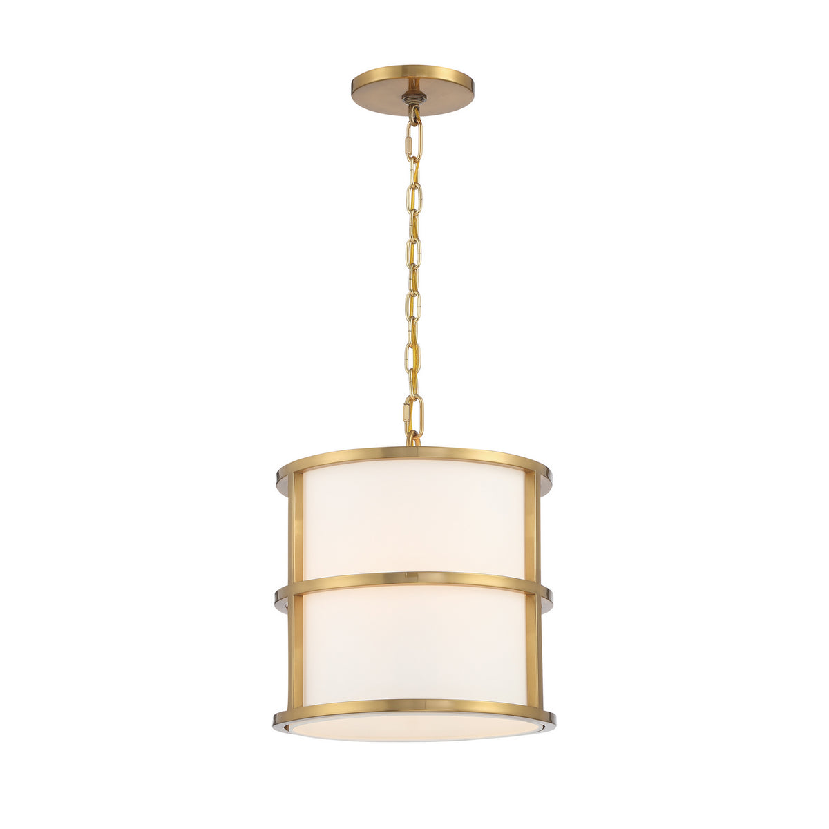 Hulton Pendant