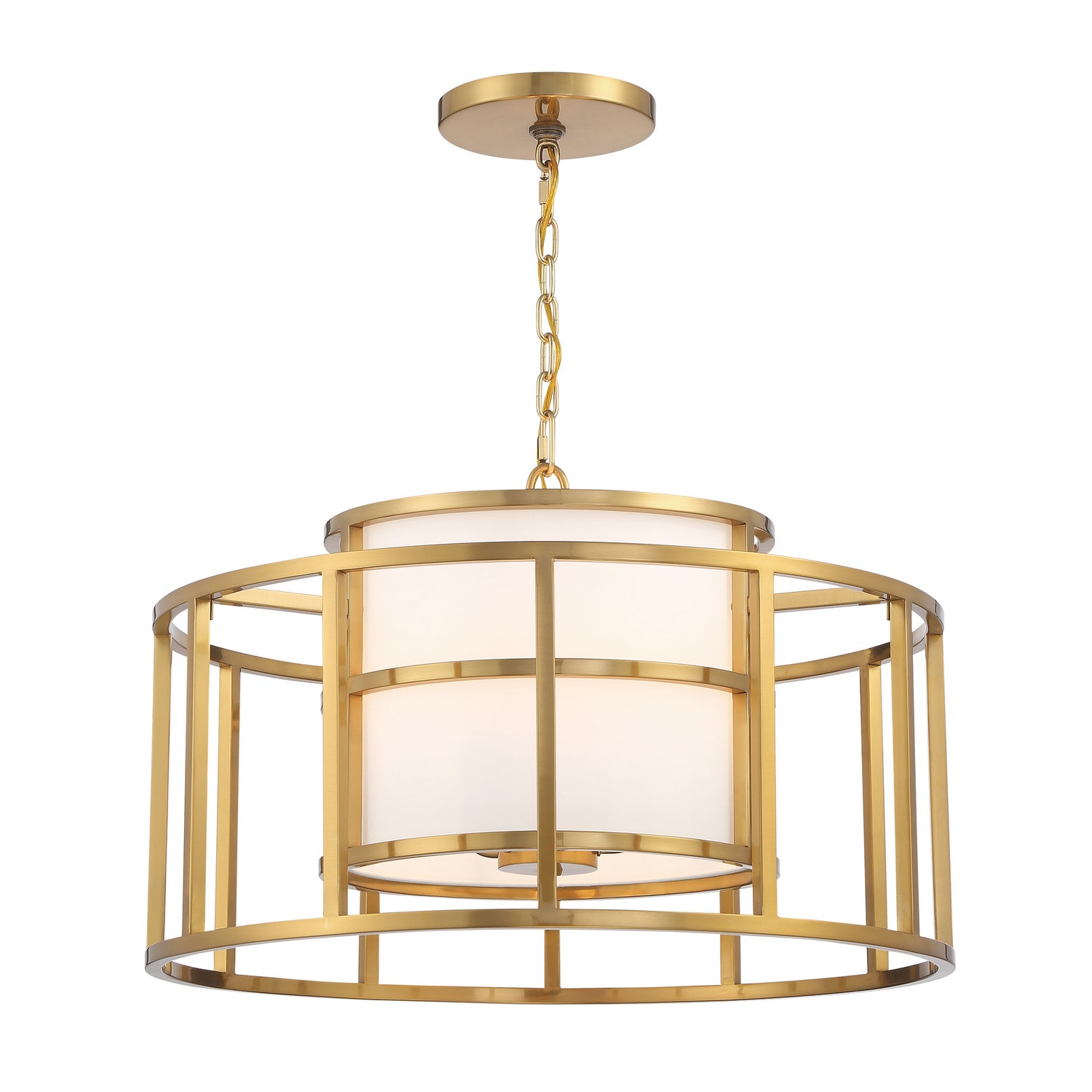 Hulton Chandelier