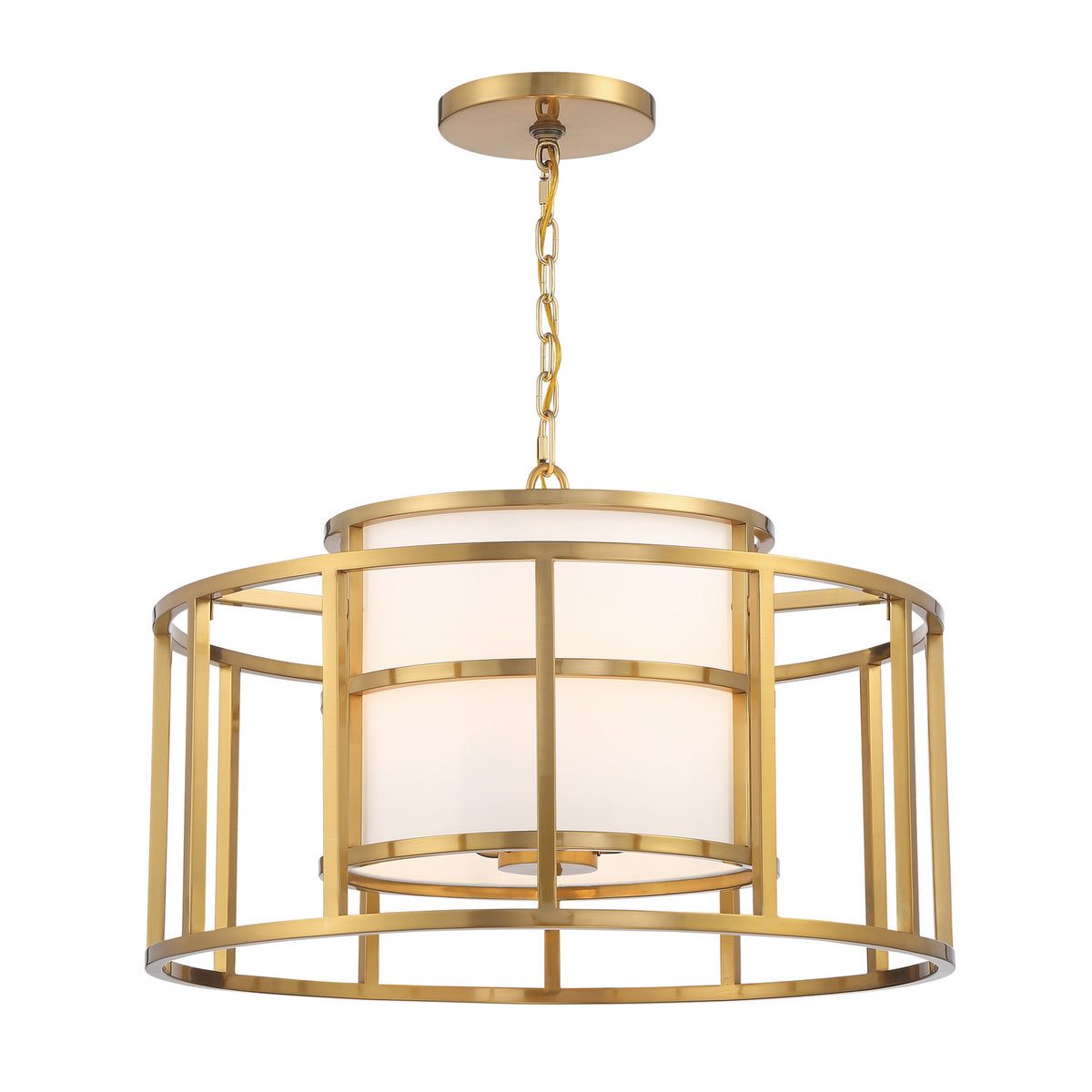Hulton Chandelier