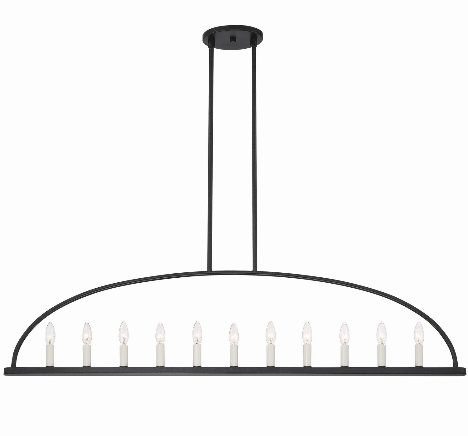 Abbott Chandelier