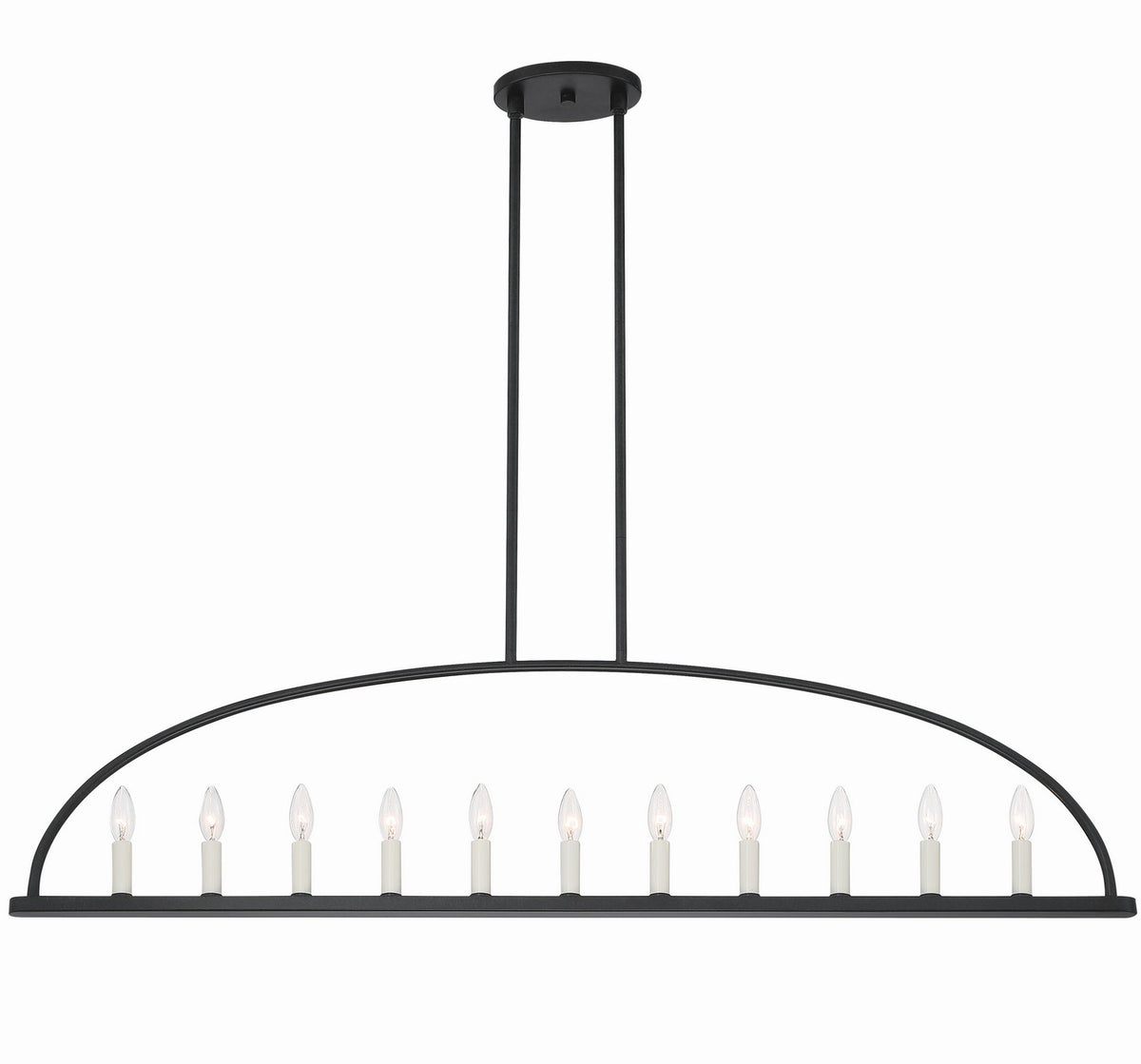 Abbott Chandelier