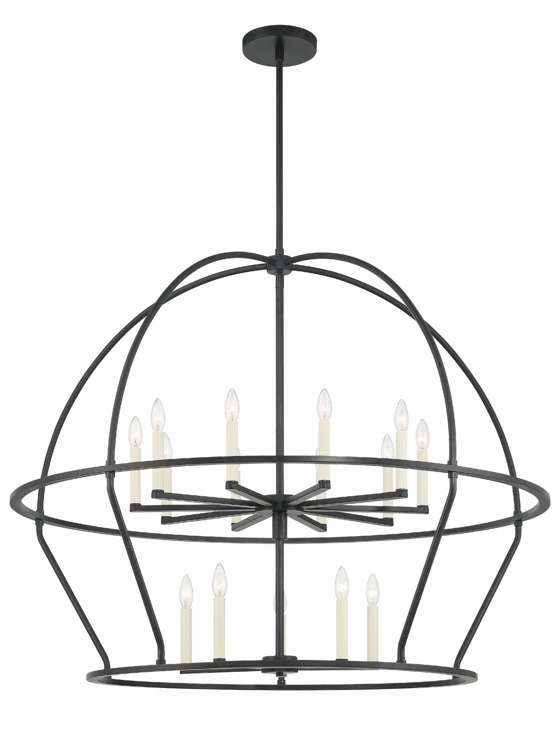 Abbott Chandelier