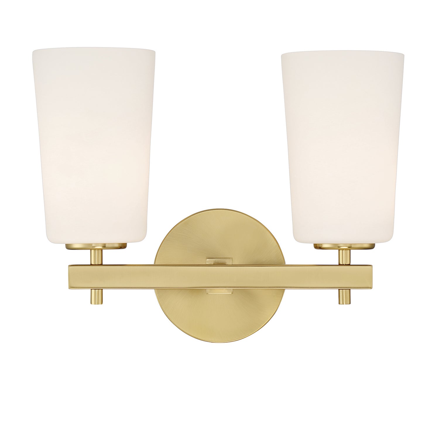Colton Two Light Wall Sconce
