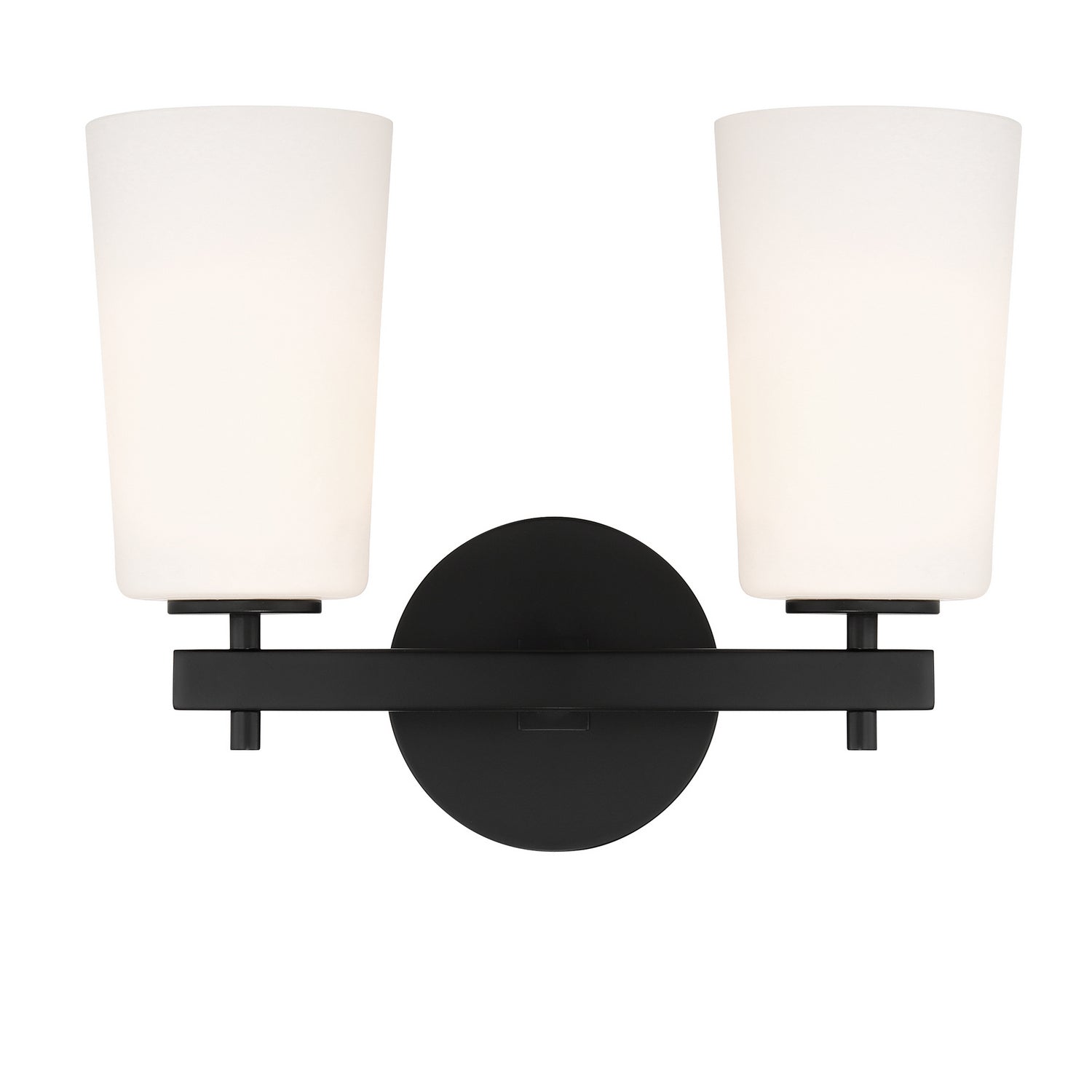 Colton Two Light Wall Sconce