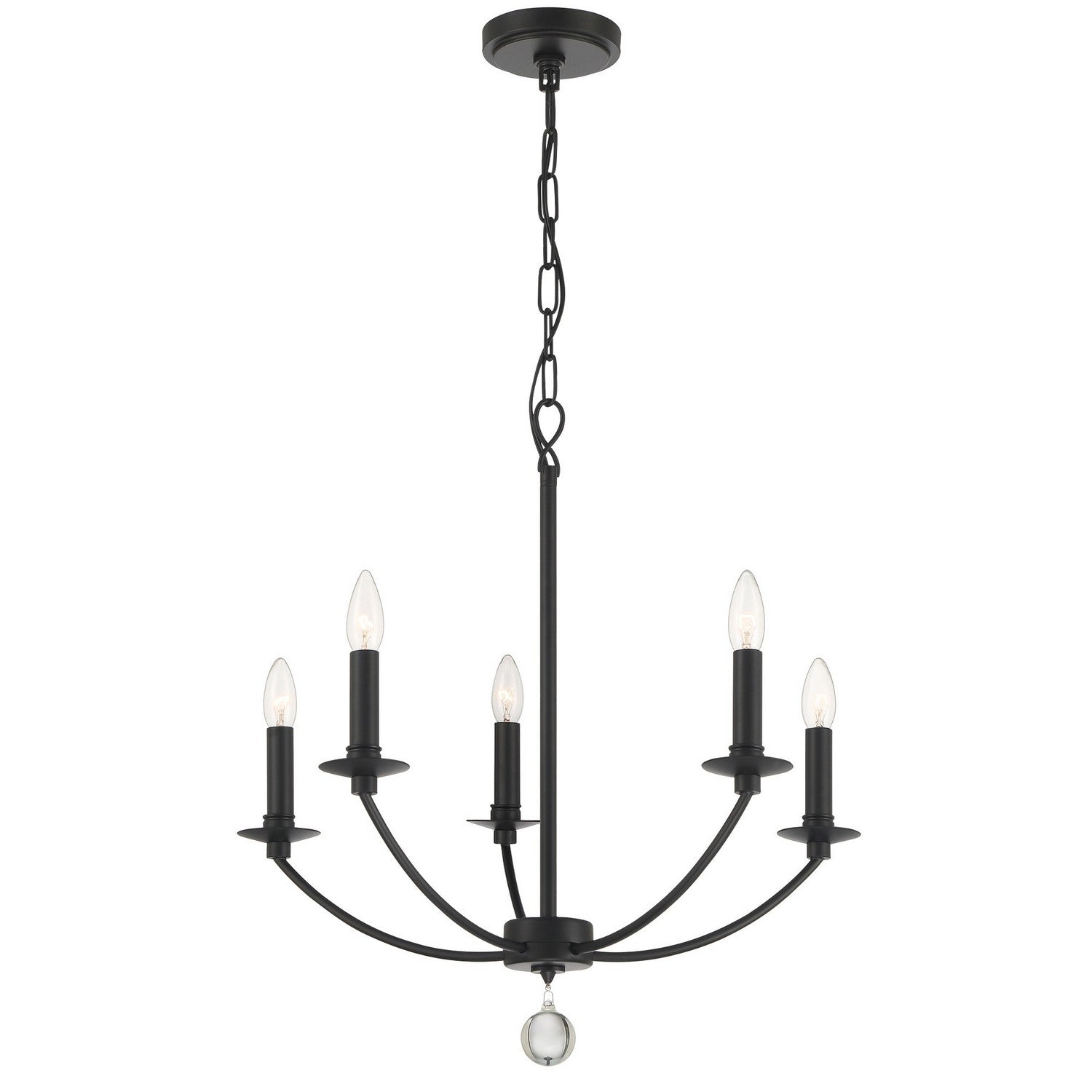 Mila Chandelier