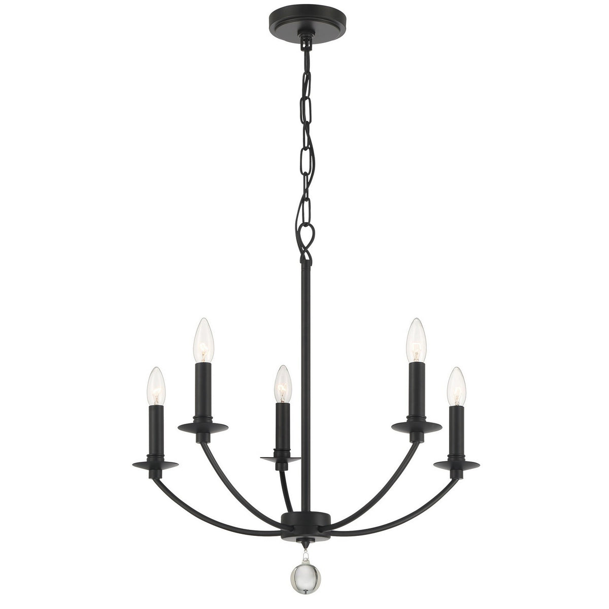 Lustre Mila