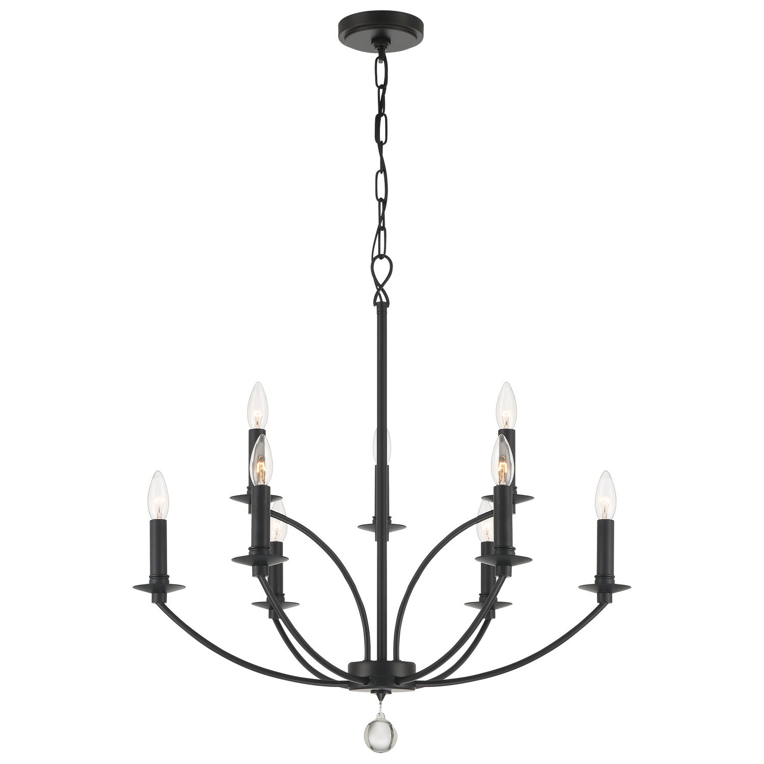 Mila Chandelier