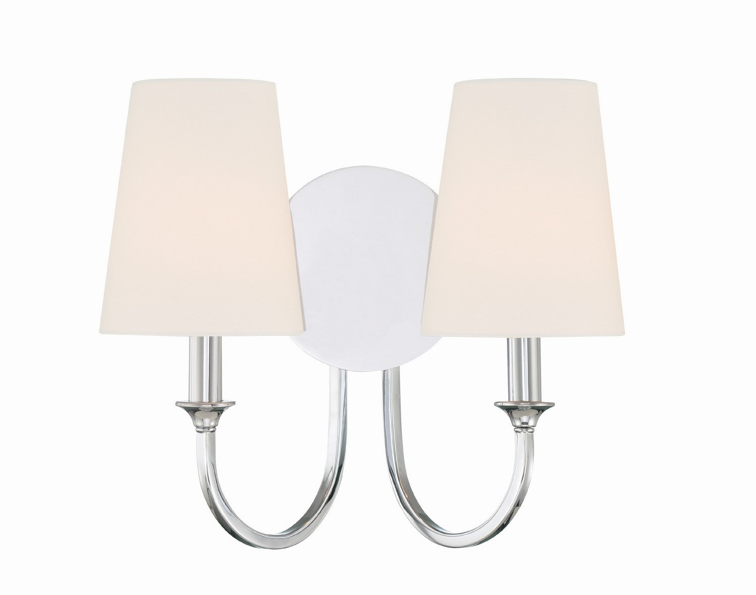 Payton Two Light Wall Sconce