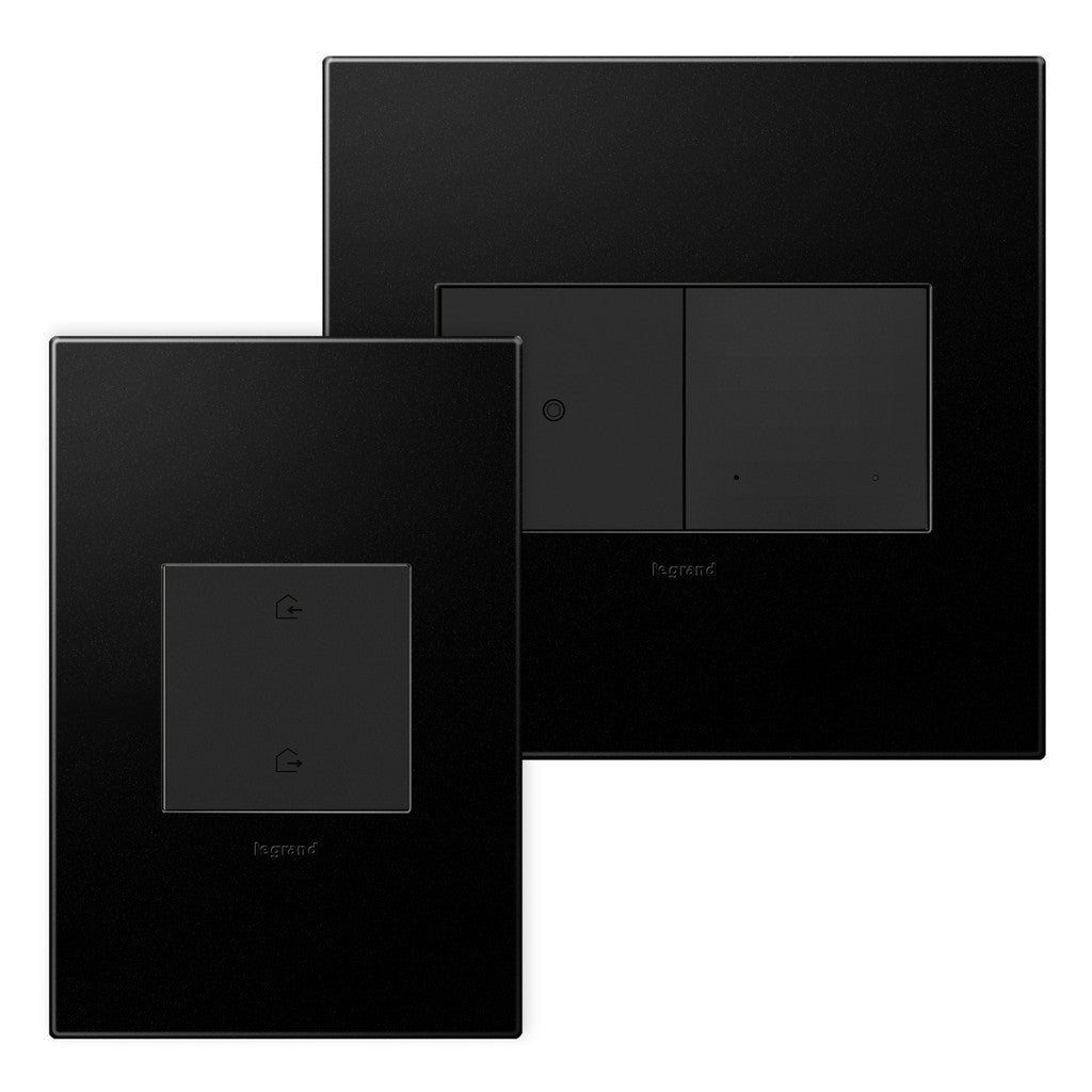 Smart Switch With Netatmo Starter Kit