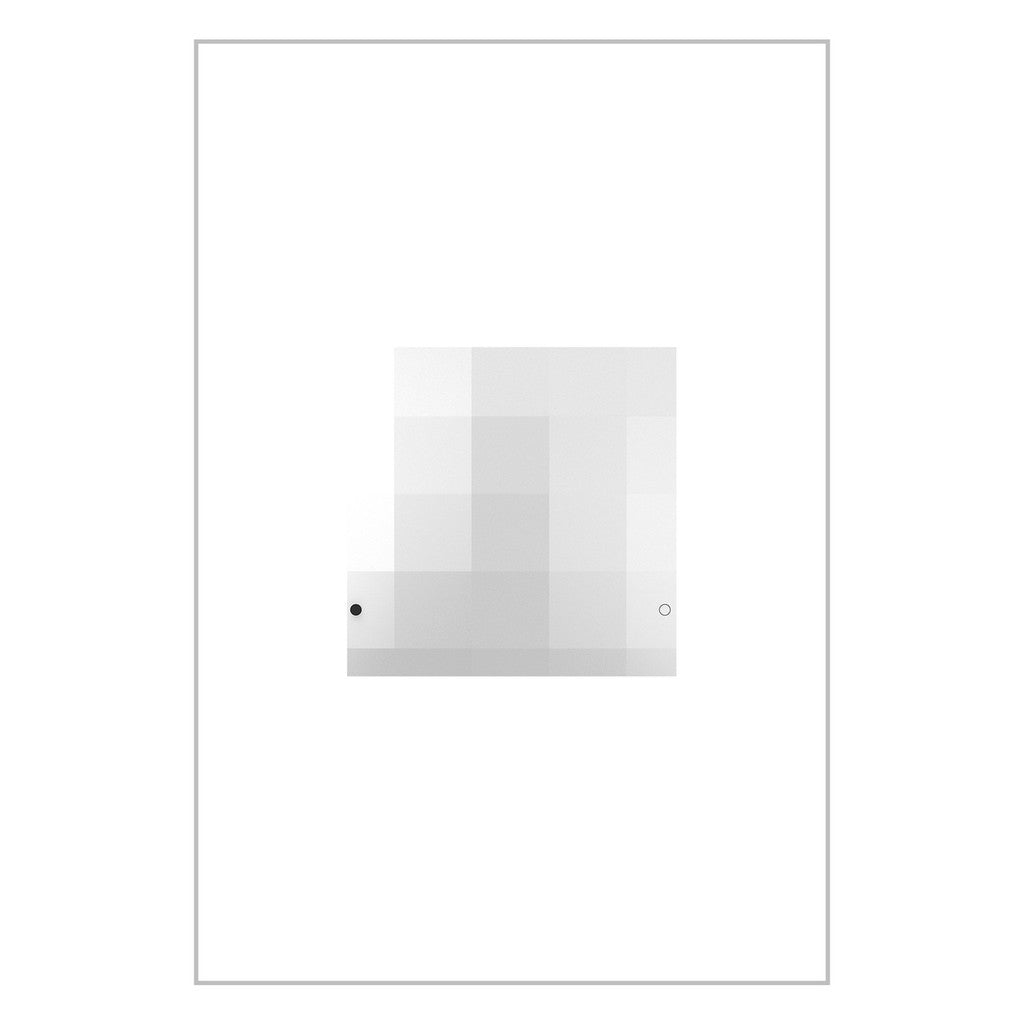 Adorne® Smart Gateway w/ Netatmo White