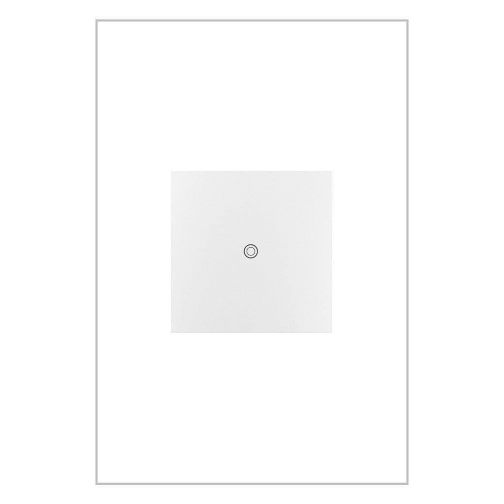 Adorne Smart Switch w/ Netatmo White
