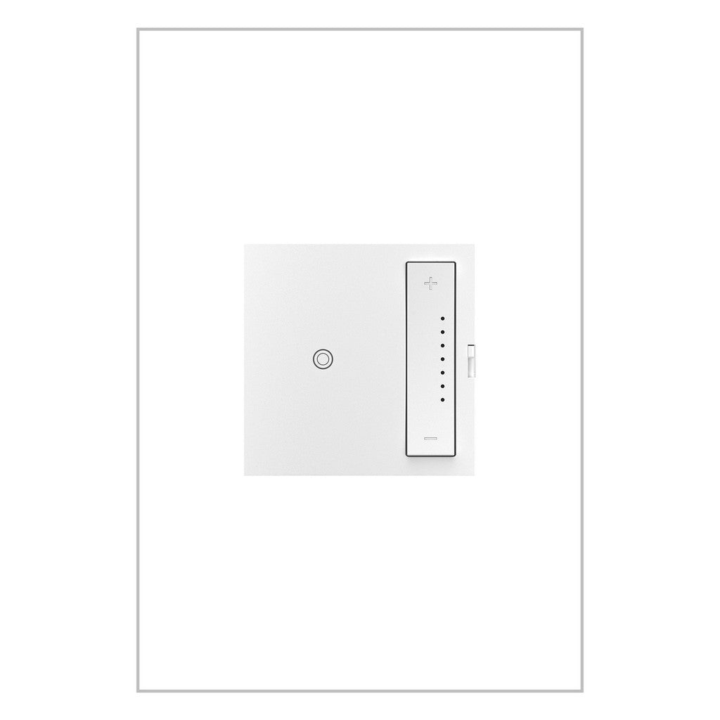 Adorne Tru Universal Smart Dimmer w/ Netatmo White